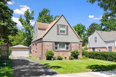 1336 Heidorn Avenue, Westchester, IL 60154 - Photo 2