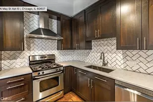 312 N May St, Chicago, IL 60607 - Photo 6