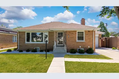 6819 N Keystone Avenue, Lincolnwood, IL 60712 - Photo 24