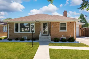 6819 N Keystone Ave, Lincolnwood, IL 60712 - Photo 24