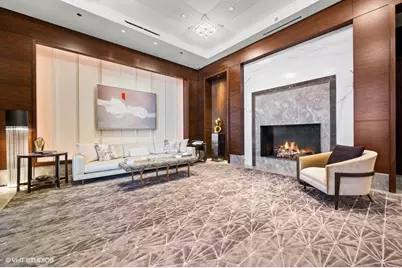 435 N Michigan Avenue #2601, Chicago, IL 60611 - Photo 42