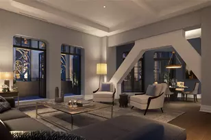 435 N Michigan Ave, Chicago, IL 60611 - Photo 2