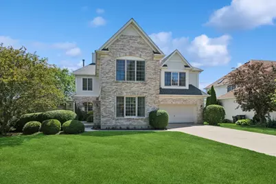 527 Mallard Point Circle, North Aurora, IL 60542 - Photo 1