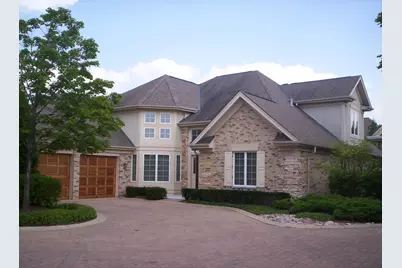 [Address not provided], Lincolnshire, IL 60069 - Photo 1