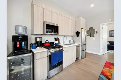 3757 N Sheffield Avenue #101, Chicago, IL 60613 - Photo 4