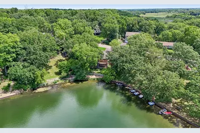 200 N Shore Drive, Oakwood Hills, IL 60013 - Photo 28