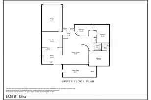 1825 E Sitka Ln E, Mount Prospect, IL 60056 - Photo 42