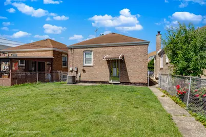 6153 S Melvina Avenue, Chicago, IL 60638 - Photo 4