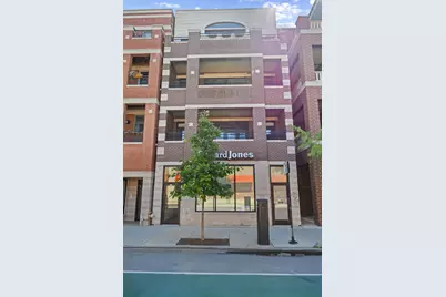 4043 N Damen Avenue #2, Chicago, IL 60618 - Photo 1