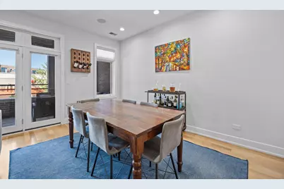 4043 N Damen Avenue #2, Chicago, IL 60618 - Photo 6