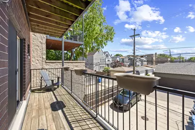 4043 N Damen Avenue #2, Chicago, IL 60618 - Photo 20