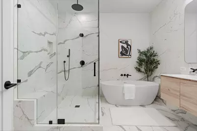 1541 W Pearson Street #1, Chicago, IL 60642 - Photo 24