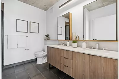 234 W Polk Street #2902, Chicago, IL 60607 - Photo 16