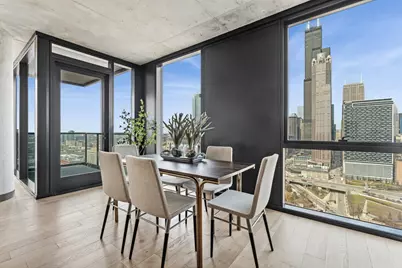 234 W Polk Street #2802, Chicago, IL 60607 - Photo 14