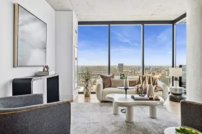 234 W Polk Street #2802, Chicago, IL 60607 - Photo 6