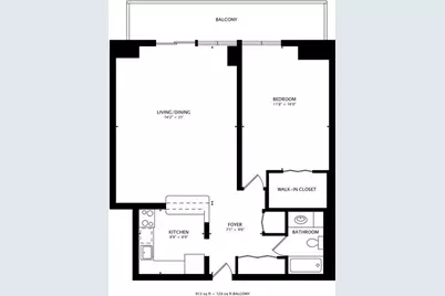 10 E Ontario Street #1303, Chicago, IL 60611 - Photo 40