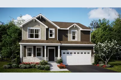 1217 Clifton Drive, Minooka, IL 60447 - Photo 1