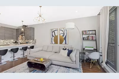1345 W Huron Street #2, Chicago, IL 60642 - Photo 2