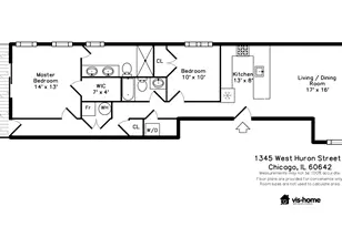 1345 W Huron St, Chicago, IL 60642 - Photo 10
