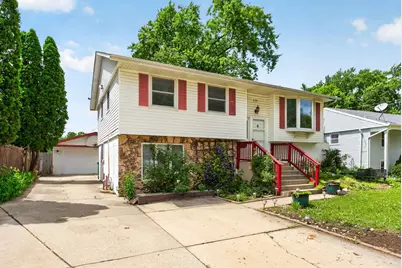 320 Hemlock Avenue, Romeoville, IL 60446 - Photo 1
