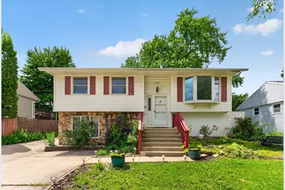 320 Hemlock Avenue, Romeoville, IL 60446 - Photo 2