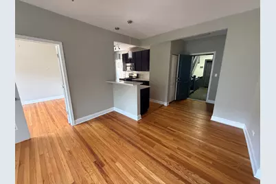 836 E 53rd Street #2S, Chicago, IL 60615 - Photo 2