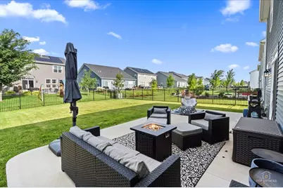 15334 S Sawgrass Circle, Plainfield, IL 60544 - Photo 34