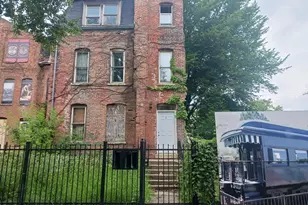 10430 S Maryland Ave, Chicago, IL 60628 - Photo 1