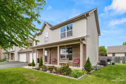 623 Lisbon Street, Sandwich, IL 60548 - Photo 1
