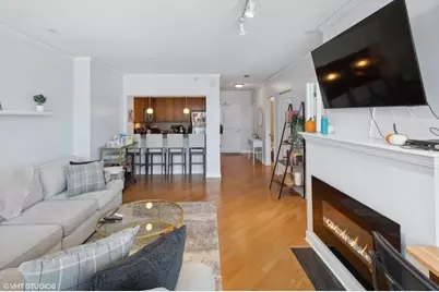 200 N Jefferson Street #1307, Chicago, IL 60661 - Photo 4