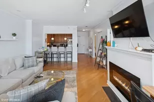 200 N Jefferson St, Chicago, IL 60661 - Photo 4