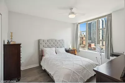 200 N Jefferson Street #1307, Chicago, IL 60661 - Photo 10
