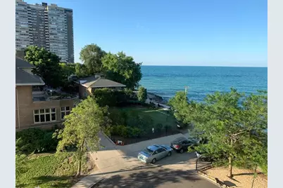 6171 N Sheridan Road #405, Chicago, IL 60660 - Photo 2