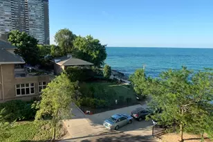 6171 N Sheridan Rd, Chicago, IL 60660 - Photo 2