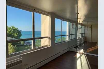 6171 N Sheridan Road #405, Chicago, IL 60660 - Photo 4