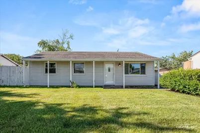 9223 Willow Lane, Mokena, IL 60448 - Photo 1