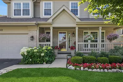 18461 W Meander Drive N, Grayslake, IL 60030 - Photo 2