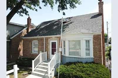 10831 S Kedzie Avenue, Chicago, IL 60655 - Photo 1