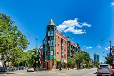 845 W Altgeld Street #4D, Chicago, IL 60614 - Photo 1