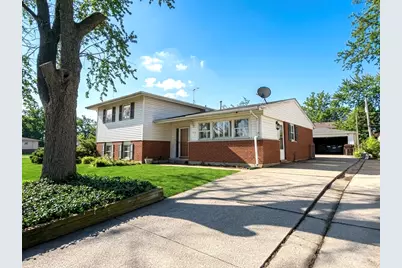 126 Indiana Street, Park Forest, IL 60466 - Photo 2