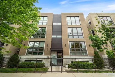 4042 N Western Avenue #1N, Chicago, IL 60618 - Photo 1