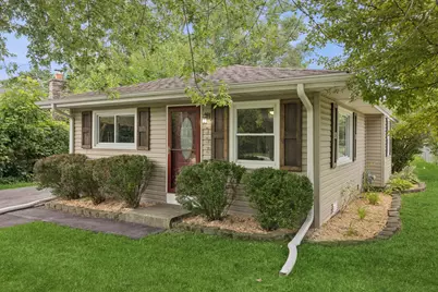 357 Council Trail, Lake in the Hills, IL 60156 - Photo 1