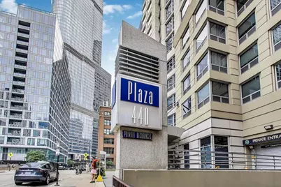 440 N Wabash Avenue #4610, Chicago, IL 60611 - Photo 2