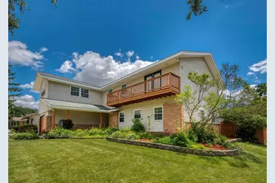 591 Sussex Court, Elk Grove Village, IL 60007 - Photo 1