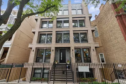 1646 N Orchard Street #1N, Chicago, IL 60614 - Photo 2