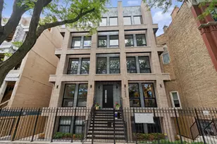 1646 N Orchard St, Chicago, IL 60614 - Photo 2