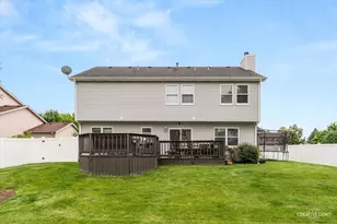 605 Woodchuck Trail, Oswego, IL 60543 - Photo 28