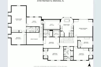 2142 Harrison Street, Glenview, IL 60025 - Photo 76