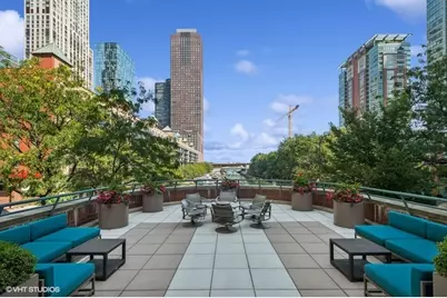 480 N McClurg Court #413, Chicago, IL 60611 - Photo 14