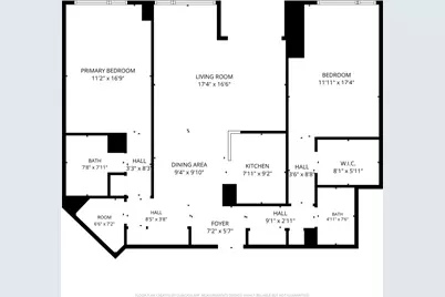 480 N McClurg Court #413, Chicago, IL 60611 - Photo 12